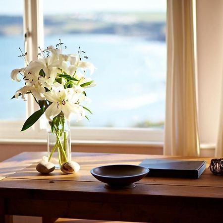 The Pad Apartment Newquay  Luaran gambar