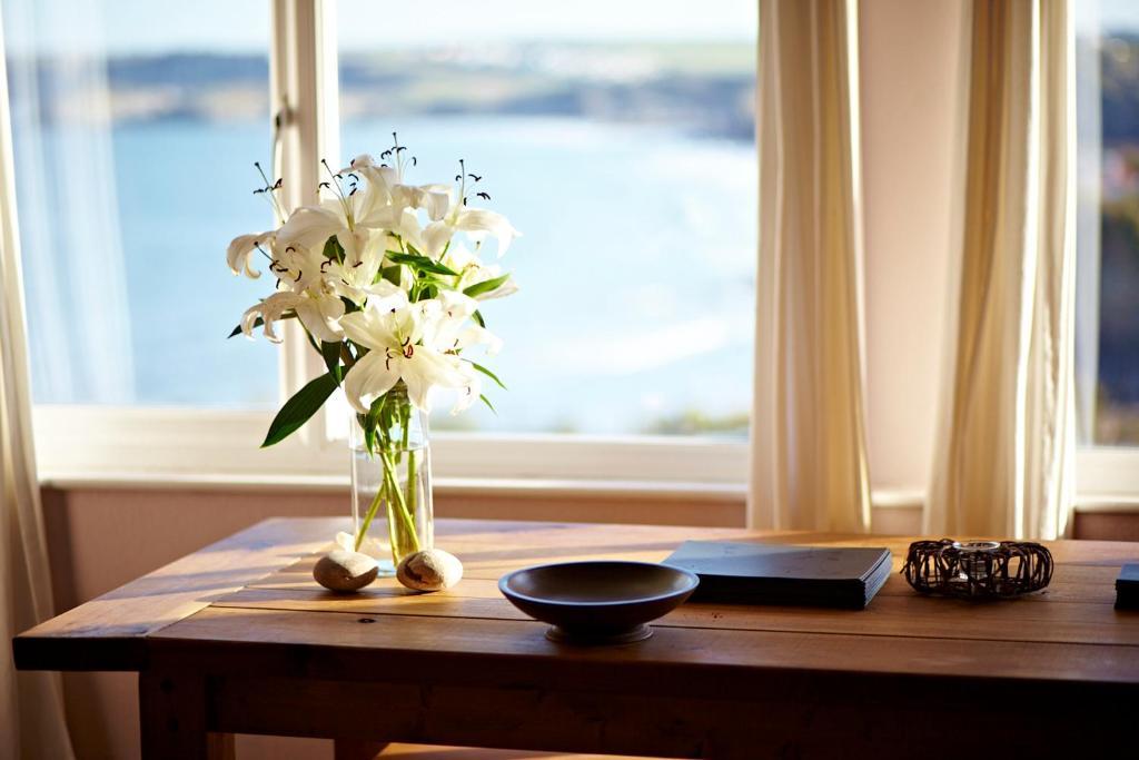 The Pad Apartment Newquay  Luaran gambar