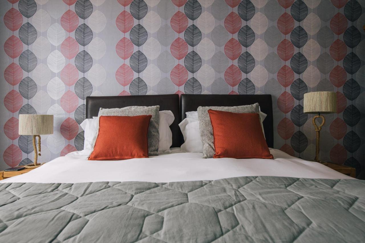 The Pad Apartment Newquay  Luaran gambar