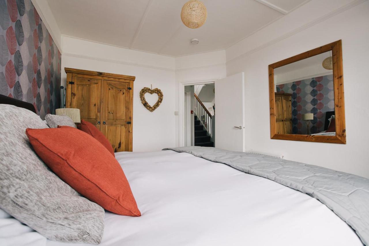 The Pad Apartment Newquay  Luaran gambar