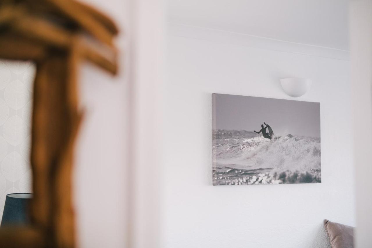 The Pad Apartment Newquay  Luaran gambar