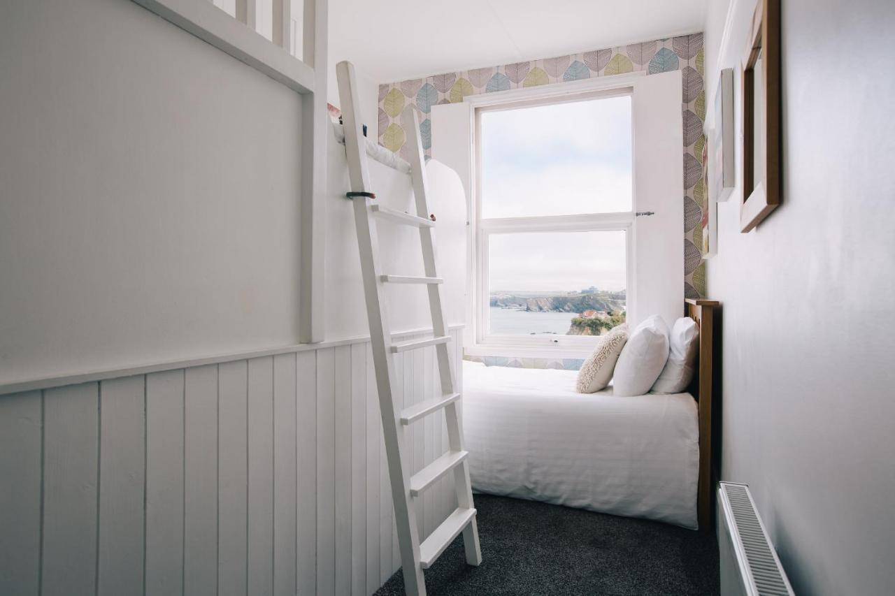 The Pad Apartment Newquay  Luaran gambar