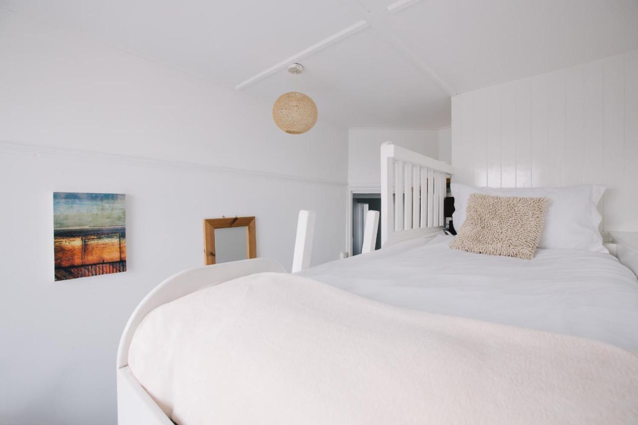 The Pad Apartment Newquay  Luaran gambar