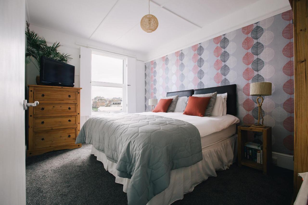 The Pad Apartment Newquay  Luaran gambar