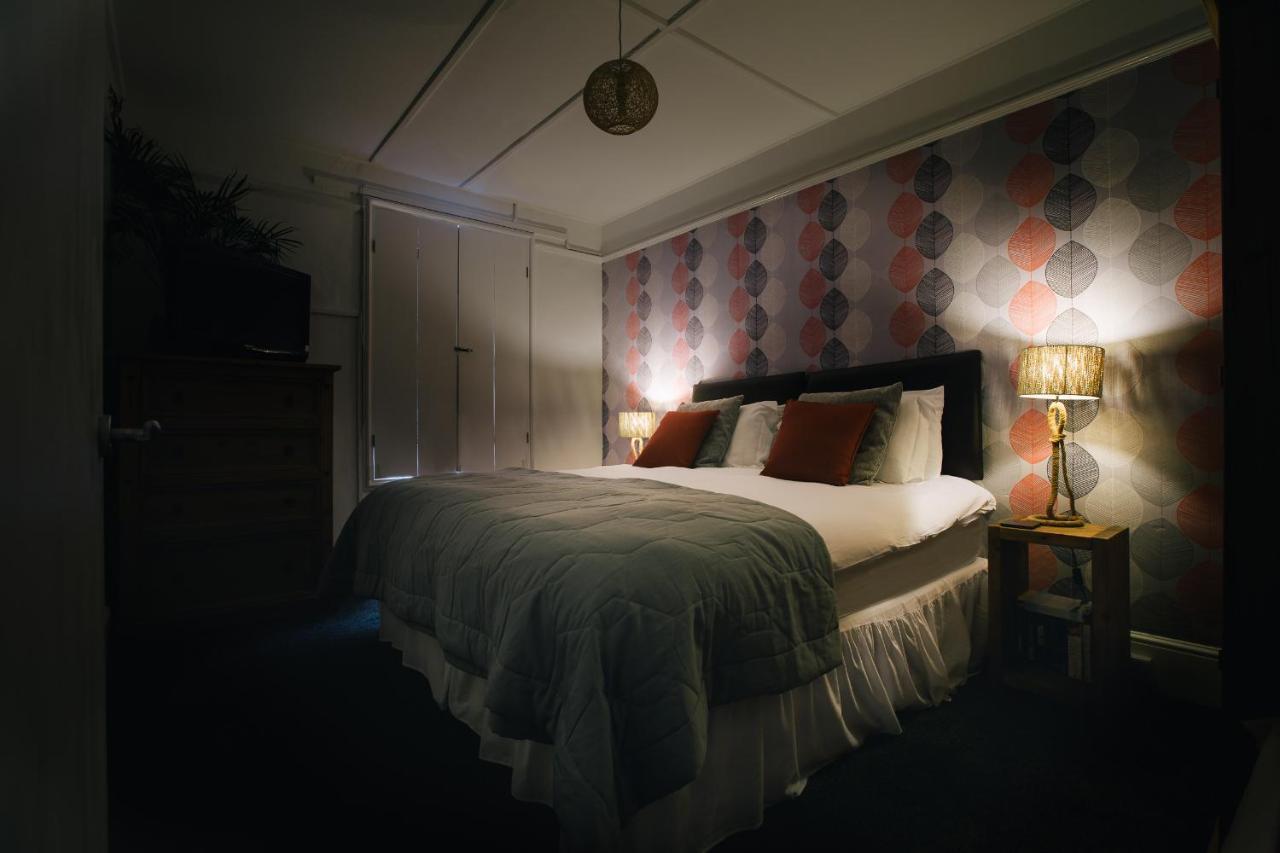 The Pad Apartment Newquay  Luaran gambar