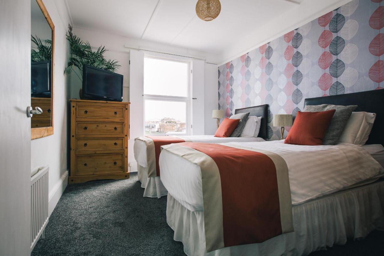 The Pad Apartment Newquay  Luaran gambar