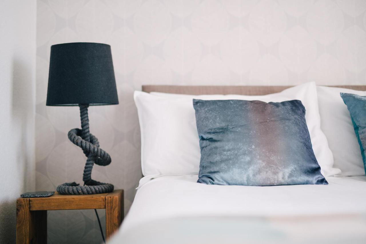 The Pad Apartment Newquay  Luaran gambar