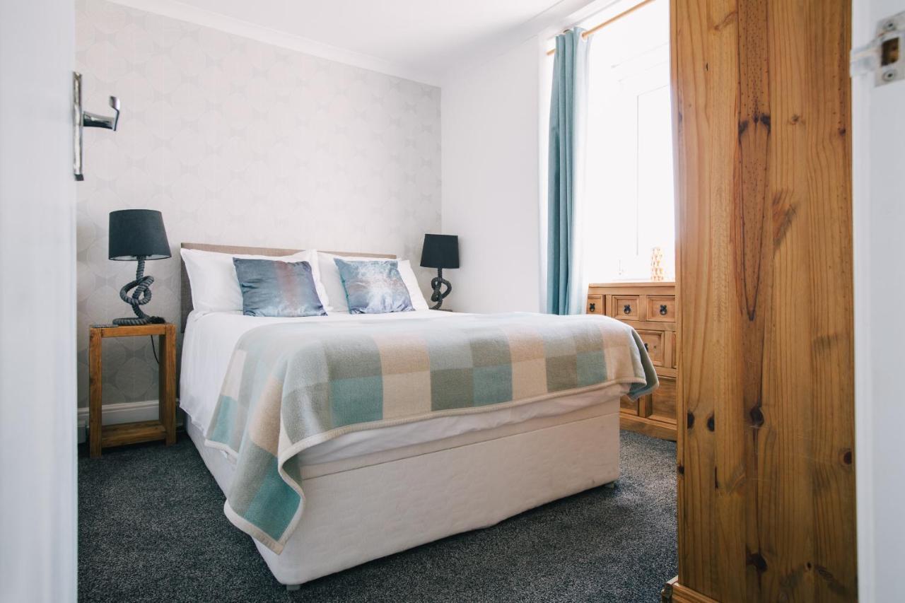 The Pad Apartment Newquay  Luaran gambar